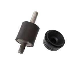 Motorabdeckungspuffer