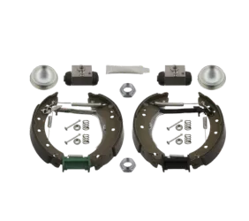 Zubehör, Bremsbacken