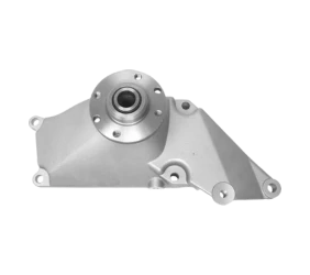 Kühlerlüfterhalterung