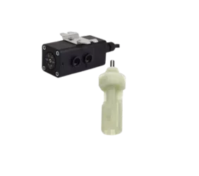 Differenzdruckschalter