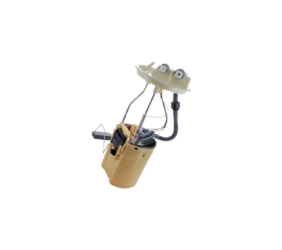 Brennstoffzufuhreinheit