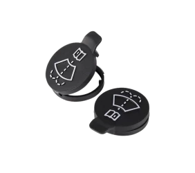 Deckel des Scheibenwaschbehälters