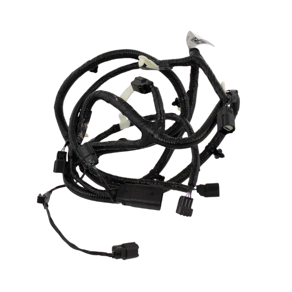 Kabelreparatur Parksensor