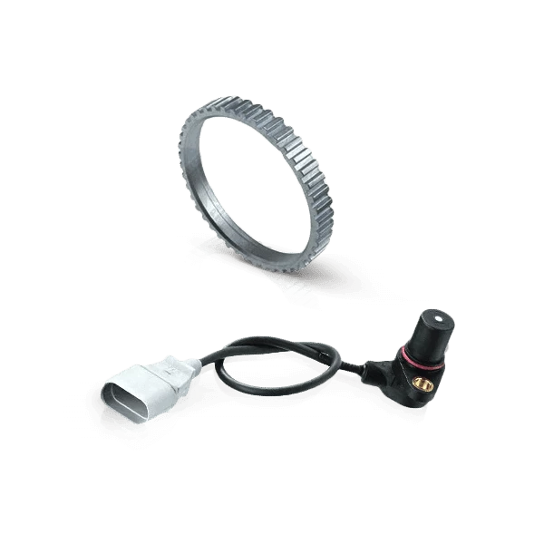 ABS-Raddrehzahlsensor