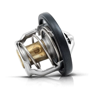 Kühlmittelthermostat