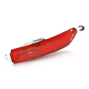 Nebelschlussleuchten