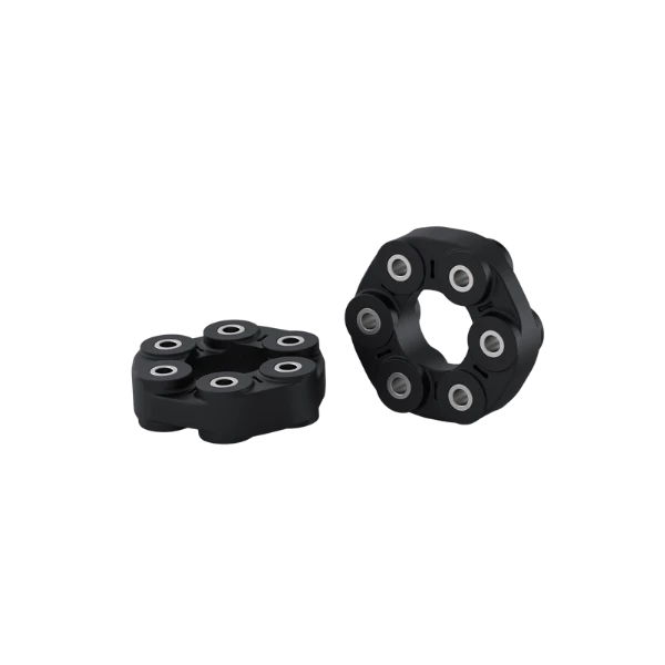 Antriebswellenkupplung