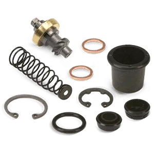 Reparaturset, automatische Justierung