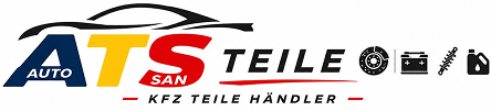 Auto-Teile-San logo